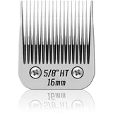 5/8HT abnehmbare Klingen für die Hundepflege, kompatibel mit Andis,Oster A5,Wahl KM10/Moser 45/Masterclip A5 Schermaschinen,Schnittlänge 5/8 Zoll (16 mm)