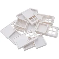 LEGO LEGO® Fenster und Türen-Set 15-teilig - NEU! Menge