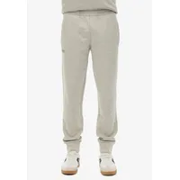 Superdry Essential Logo Joggers - Varsity Grey Grindle -