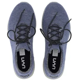 Uyn Living Cloud Shoes Merino Damenschuhe
