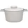 RIESS Aromapots Bratentopf 24 cm grau