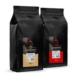 XXL Nutrition - Coffee