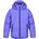 Regenjacke Lila 128