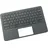 HP L92224-031 Gehäuse-Unterteil+Tastatur (L92224-031)