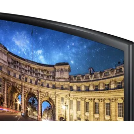 Samsung C24F396FHR 24"