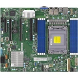 Supermicro Motherboard Intel® C621