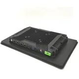 Allnet AIO IPC industrial Windows/Linux 15,6 Zoll Touch Intel i5 -1135G7, 16GB/512GB, 4xLan RJ45 USB Wandmontage