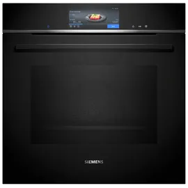 Siemens HS758G3B1 Einbau-Dampfbackofen
