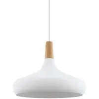 EGLO Pendelleuchte Sabinar, E27,