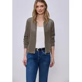 STREET ONE Kurzjacke Damen Beige 36