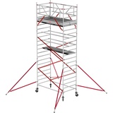 Altrex RS Tower 52 Aluminium fahrgerüst | 3.05 x