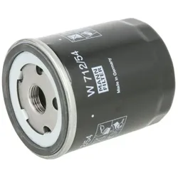 Ölfilter MANN-FILTER W 712/54