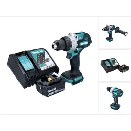 Makita DHP486RF1 inkl. 1 x 3,0 Ah + Ladegerät