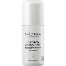 Mádara Herbal Deodorant 50 ml