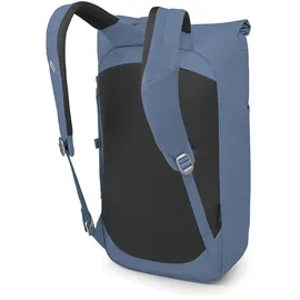 Osprey Arcane Roll Top 30 l blau