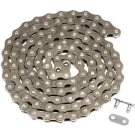 KMC Kette KMC Z1 Wide Braun