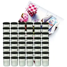 Mambocat Sturzglas 350 ml 48 St.
