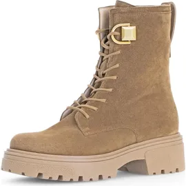 Gabor Biker Boots braun | Gr.: 38,5