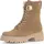 Gabor Biker Boots braun | Gr.: 38,5