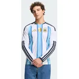 adidas Argentinien Heimtrikot 2026 Herren langarm Gr. XXL