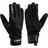 Leki CC Thermo black, 7.5