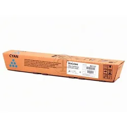 Laser/Kopierer RICOH 842046 RICOH MPC2800 TONER CYAN