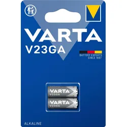 Varta V23GA - Batterie - Alkalisch