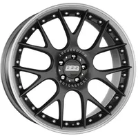 BBS CH R II 10,5 x 22 5 x 130 ET50 Mehrfarbig