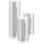 Netatmo Wetterstation Silber NBU-NWS-NIM-EU