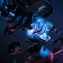 ThrustMaster T300 Racing Wheel Servo Base