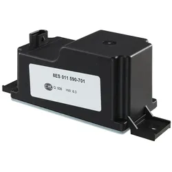 HELLA Spannungsstabilisator, Start-/Stopp-System Beifahrerseitig  für DAIMLER MERCEDES-BENZ 205905341480 A2059053414 A2059052809 8ES 011 590-701