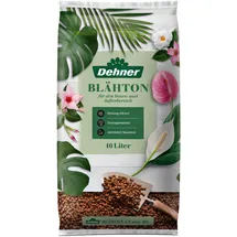 Dehner Blähton, 4/8 Körnung