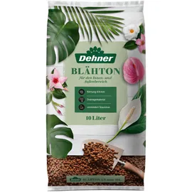 Dehner Blähton, 4/8 Körnung