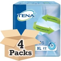 Tena Pants Plus, Größe XL, (4x12 Stücke)