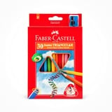 Faber-Castell Jumbo, 30er Kartonetui, 1 Stück