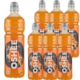 5908260250362 Oshee Napój izotoniczny niegazowany o smaku pomarańczowym 0,75 l x