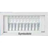 10 x 500 mg NAD (β-Nicotinamidadenindinukleotid  oxidierte Form; CAS 53-84-9) - 10 Inj. Fl. Trs. in 10 ml - Ampullen  - Rückgabe ausgeschlossen! - EU-Produkt (EU-konforme Produktion)