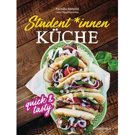 Bassermann Student*innenküche quick & tasty