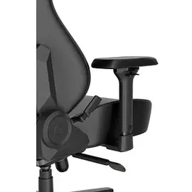 DXRacer GC/XLCM23LTA/N Gaming-Stuhl schwarz