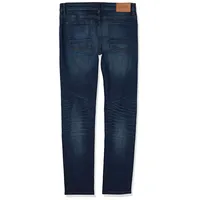 Marc O'Polo Denim trousers, shaped fit, shaped uni 31/32