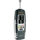 LASERLINER Feuchtigkeitsmessgerät MultiWet-Finder Plus