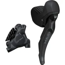 Shimano GRX RX610/RX410