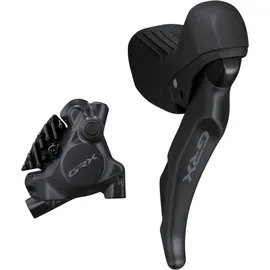 Shimano GRX RX610/RX410