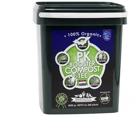 Biotabs PK Booster Komposttee 750 ml
