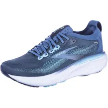 Brooks Adrenaline GTS 25 Herren weit Spellbound/Moonlight/Ipanema 44,5