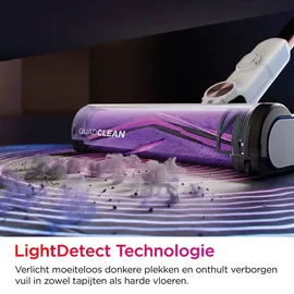 Shark IW3611 Detect Pro inkl. Absaugstation