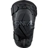 O'Neal Ellenbogenprotektor Peewee XS/S Schwarz