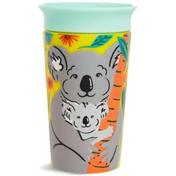 Munchkin Miracle 360° WildLove Tasse 12 m+ Koala 296 ml