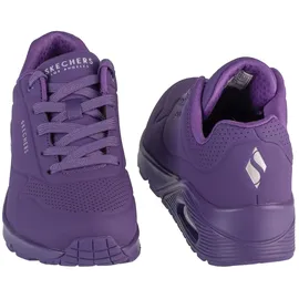 SKECHERS Uno - Stand On Air Violett 38