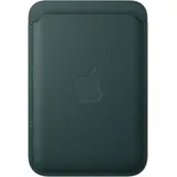Apple iPhone Feingewebe Wallet mit MagSafe